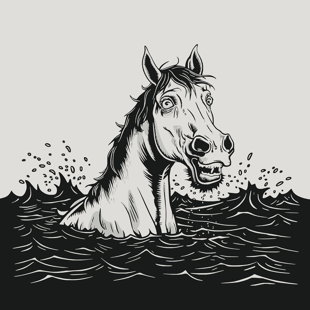 découvrez les dangers de la noyade, ses causes et comment prévenir ce risque aquatique lors des activités en pleine nature. informez-vous sur les signaux d'alerte et les mesures de sécurité essentielles pour garantir la sécurité des nageurs.