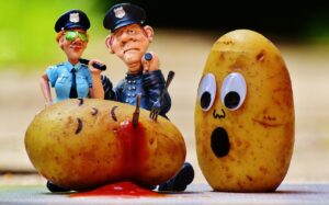 Hérault : une béziersoise accusée d’un meurtre par coup de couteau parle d’un accident tragique