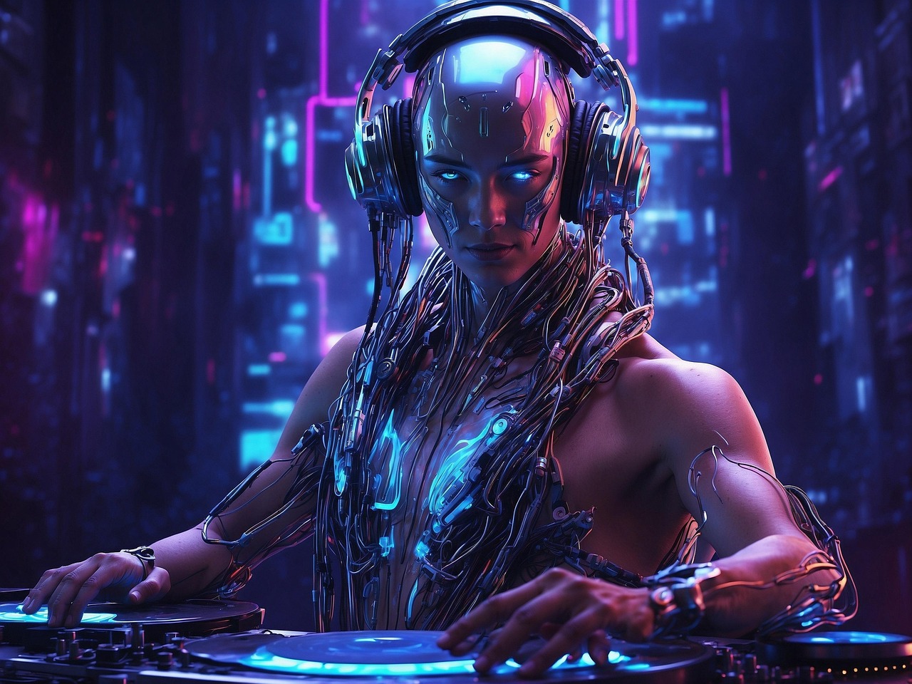 découvrez l'énergie explosive des rave parties, où la musique électronique, des lumières éblouissantes et une ambiance euphorique vous plongent dans un monde de liberté et d'extase. rejoignez-nous pour vivre une expérience unique et inoubliable, en dansant toute la nuit au rythme des dj les plus talentueux.