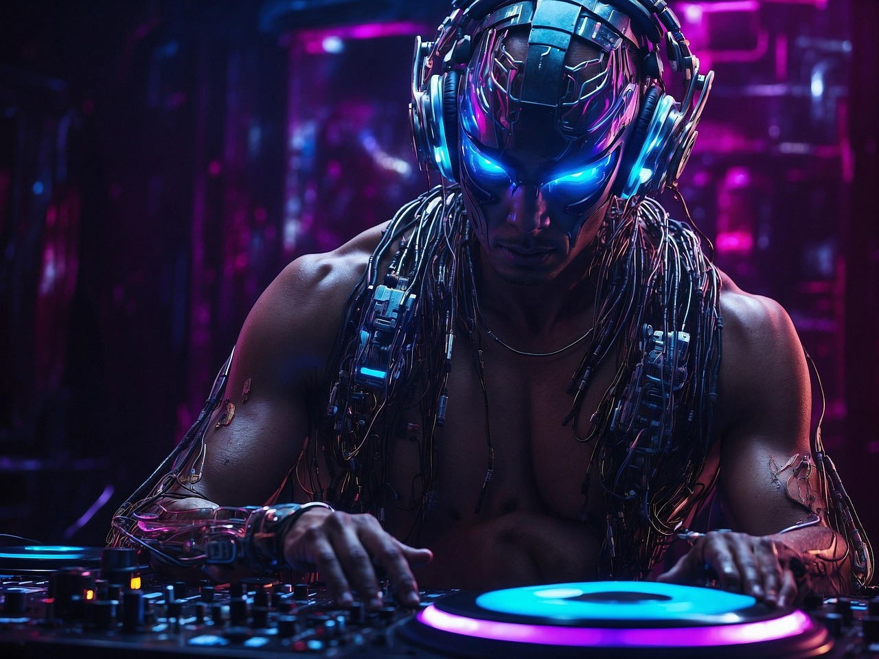 plongez dans l'univers électrisant des rave parties, où musique, danse et bonnes vibrations se rencontrent. découvrez des événements uniques et mémorables, illuminés par des lumières éclatantes et entourés d'une communauté passionnée. préparez-vous à vivre une expérience immersive inoubliable!
