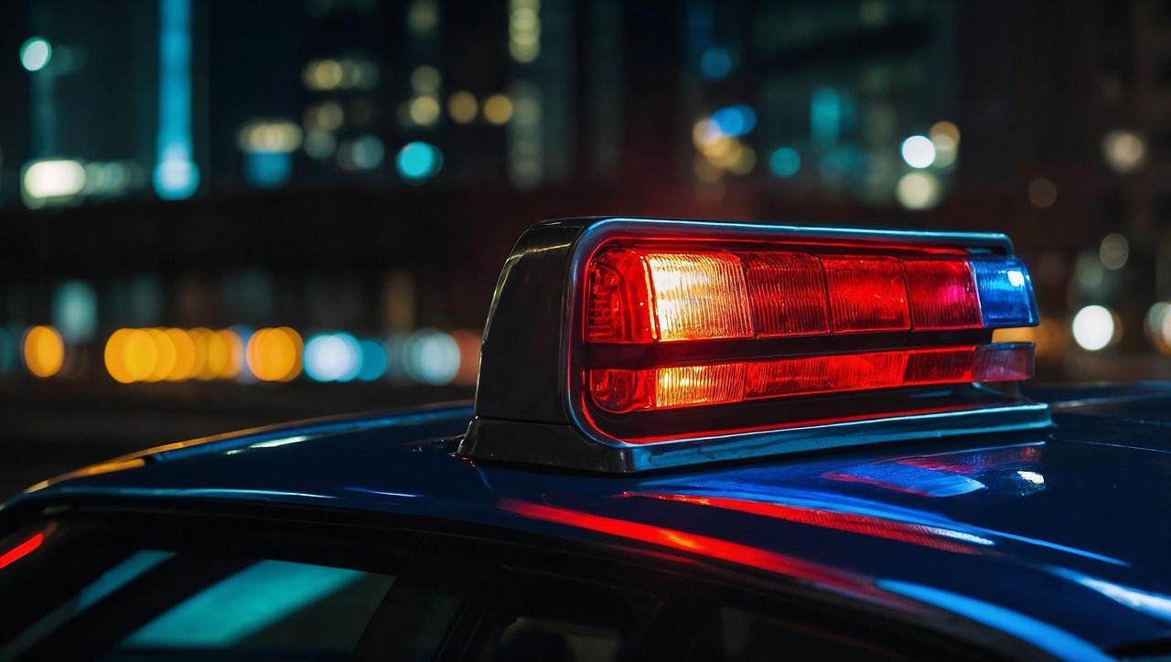découvrez l'adrénaline des courses-poursuites policières, un phénomène captivant mêlant action, suspense et adrénaline. plongez dans l'univers des poursuites effrénées entre forces de l'ordre et suspects, où chaque seconde compte.
