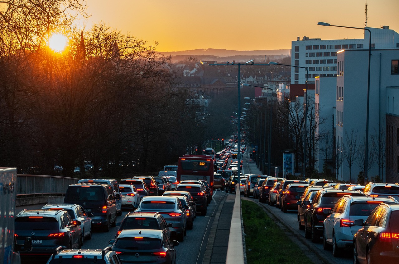 découvrez les meilleures stratégies et conseils pour optimiser votre trafic en ligne. apprenez à augmenter votre visibilité, attirer plus de visiteurs et transformer votre site en un véritable aimant à clients.