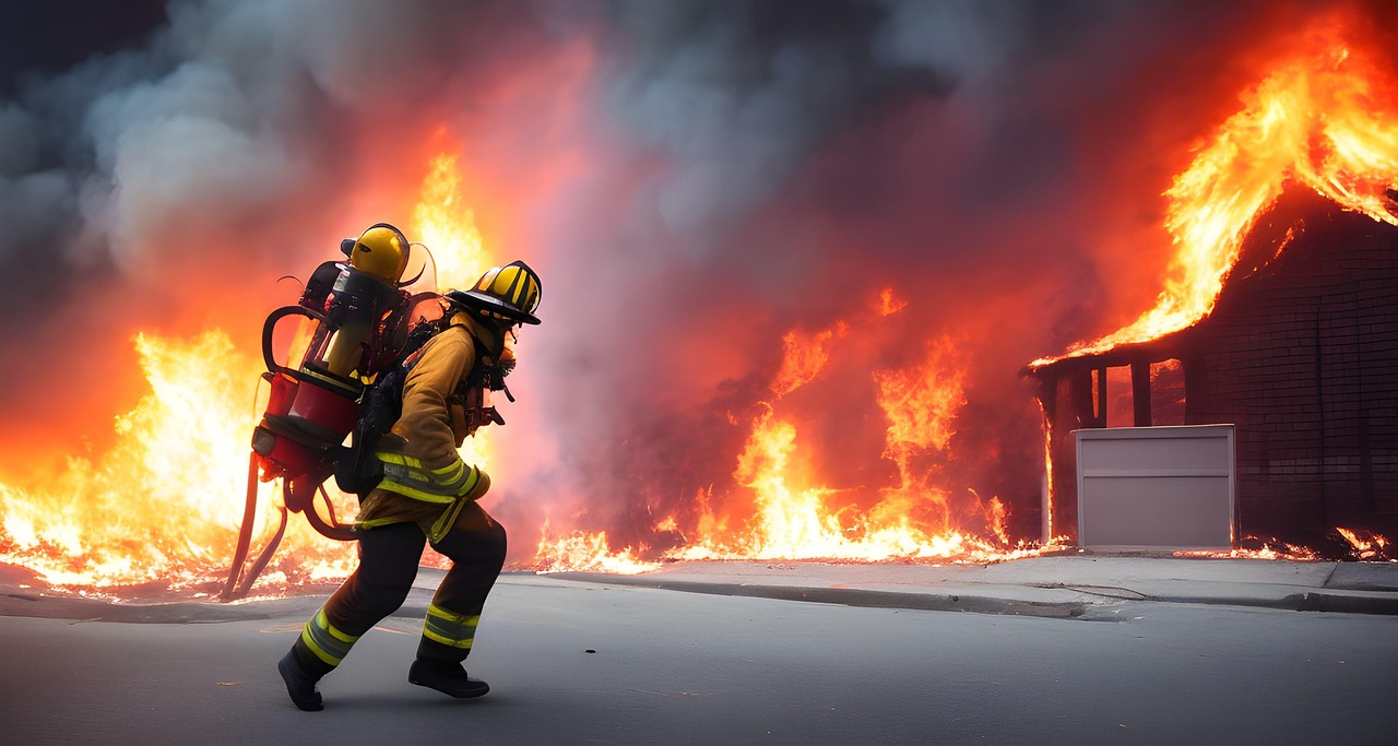 découvrez l'impact dévastateur des incendies de forêt sur l'environnement, la faune et les communautés. informez-vous sur les causes, les prévention et les stratégies de lutte contre ces catastrophes naturelles. agissez pour protéger notre planète.