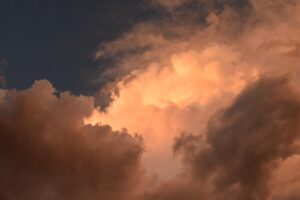 Alertes Météorologiques : L’Hérault placée en vigilance orange pour orages, pluies, grêle et risques d’inondations ce mercredi et jeudi
