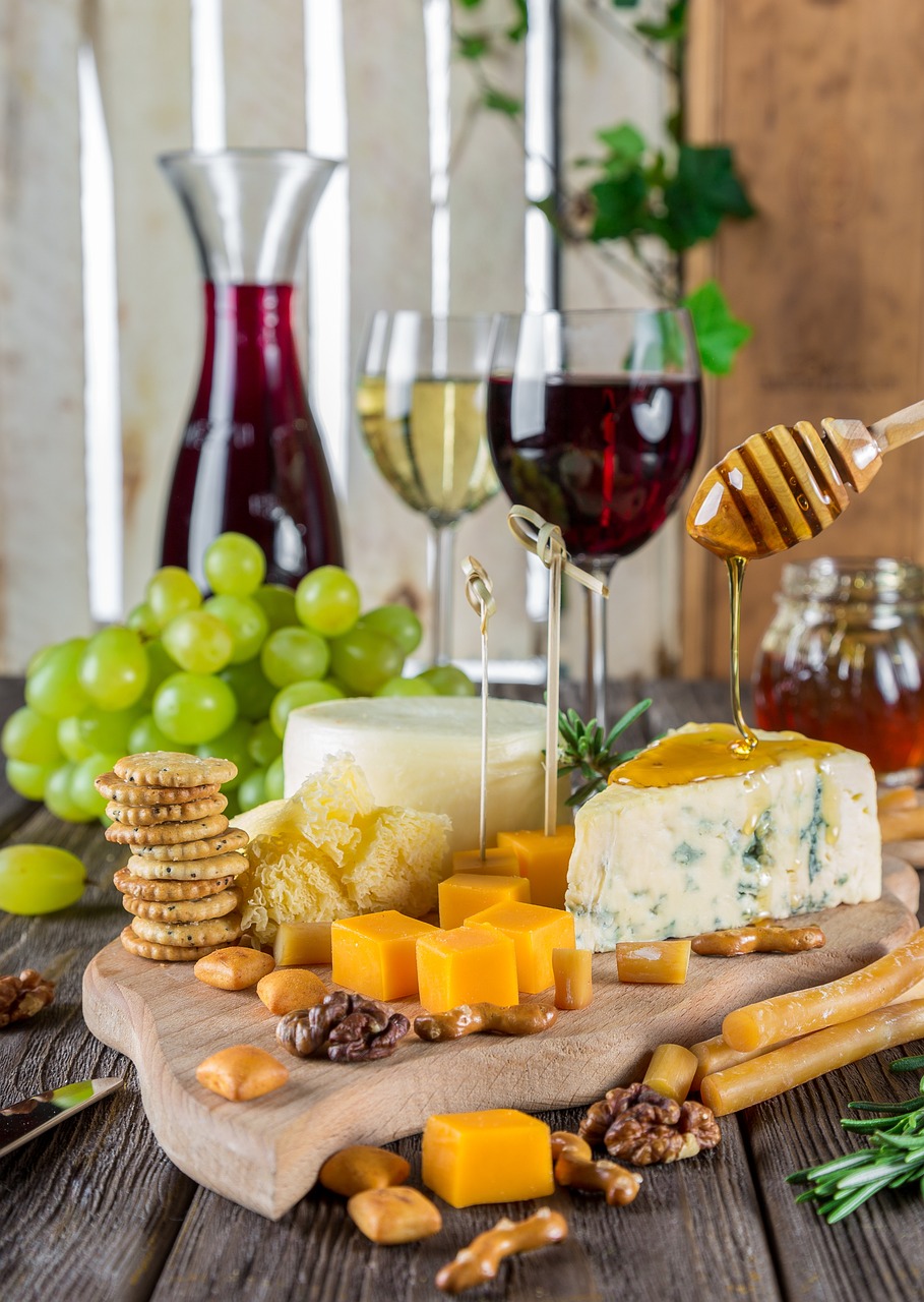 découvrez l'univers de la gastronomie : traditions culinaires, recettes savoureuses, astuces de chef et dernières tendances pour éveiller vos papilles et enrichir vos expériences gourmandes.