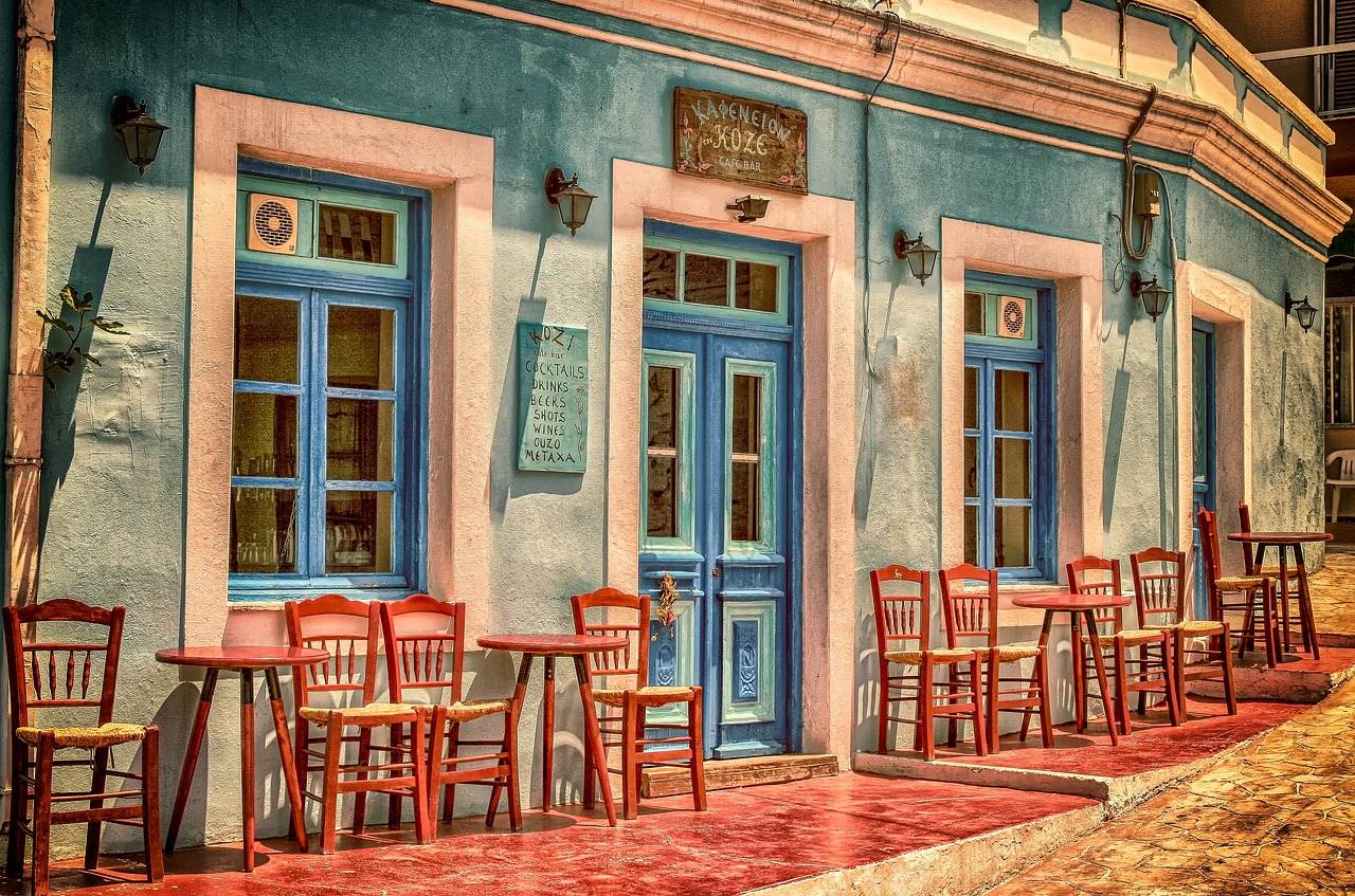 découvrez l'univers méditerranéen : cuisine ensoleillée, paysages pittoresques, cultures riches et art de vivre inspirant. voyagez autour de la méditerranée pour une expérience authentique et dépaysante.