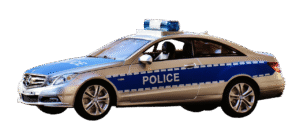 Un policier heurté par un scooter suite à une course-poursuite dans l’Hérault