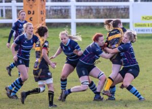 Rugby Amateur dans l’Hérault : Les Pompiers Héraultais Remportent le Prix Coup de Cœur aux Trophées