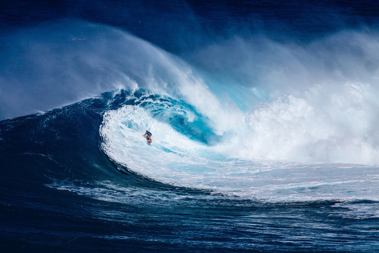 découvrez le surf : conseils, techniques, meilleurs spots et équipements pour débutants et passionnés. vivez l'expérience des vagues et profitez de la mer !