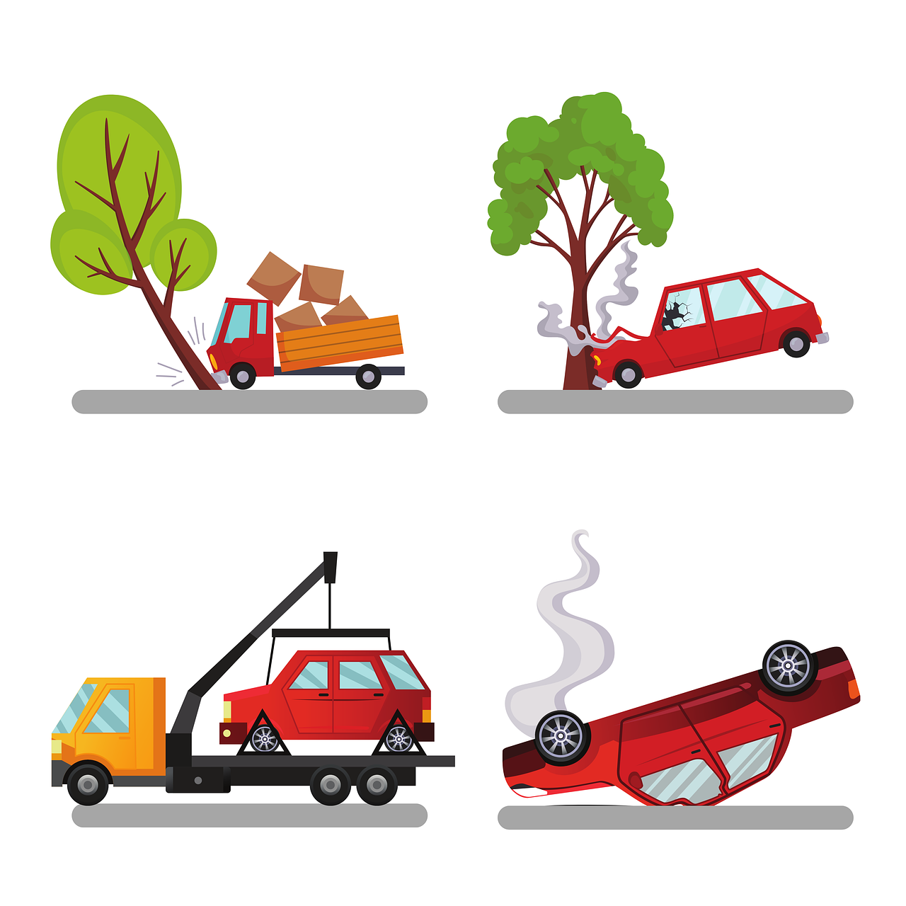 découvrez tout ce qu'il faut savoir sur les accidents, leurs causes fréquentes, les bons réflexes à adopter et les démarches à suivre en cas d'urgence.