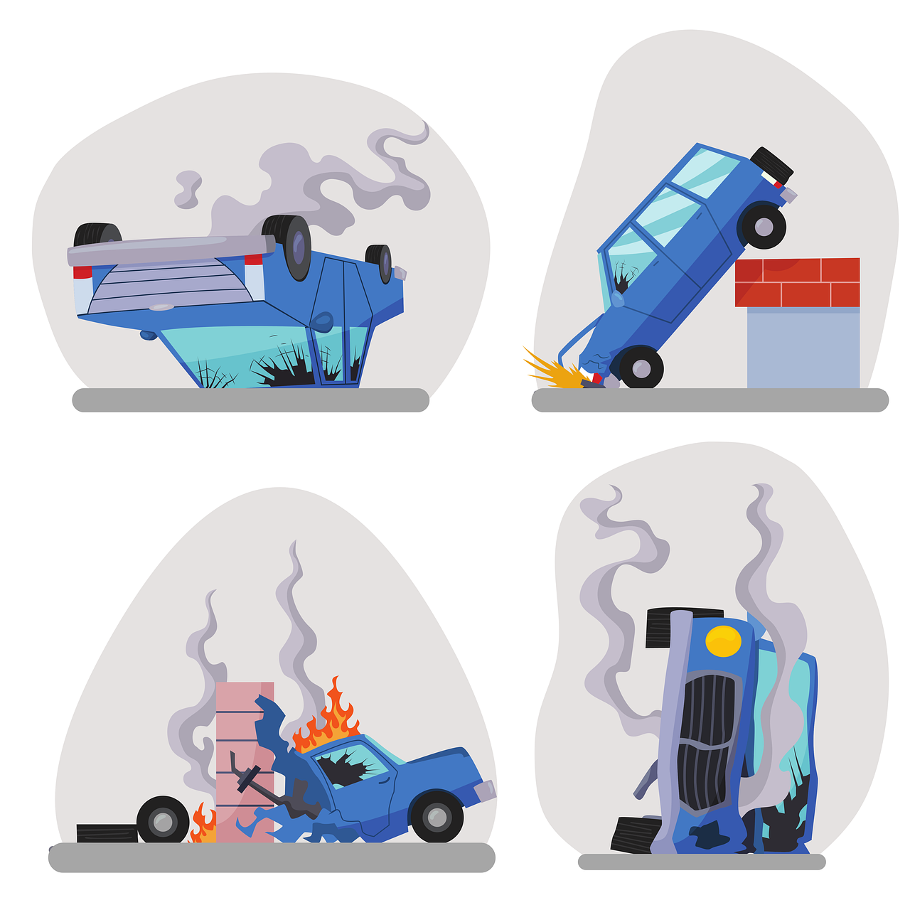 découvrez les causes, conséquences et démarches à suivre en cas d'accident. informez-vous sur la prévention, les premiers gestes à adopter et vos droits après un accident.