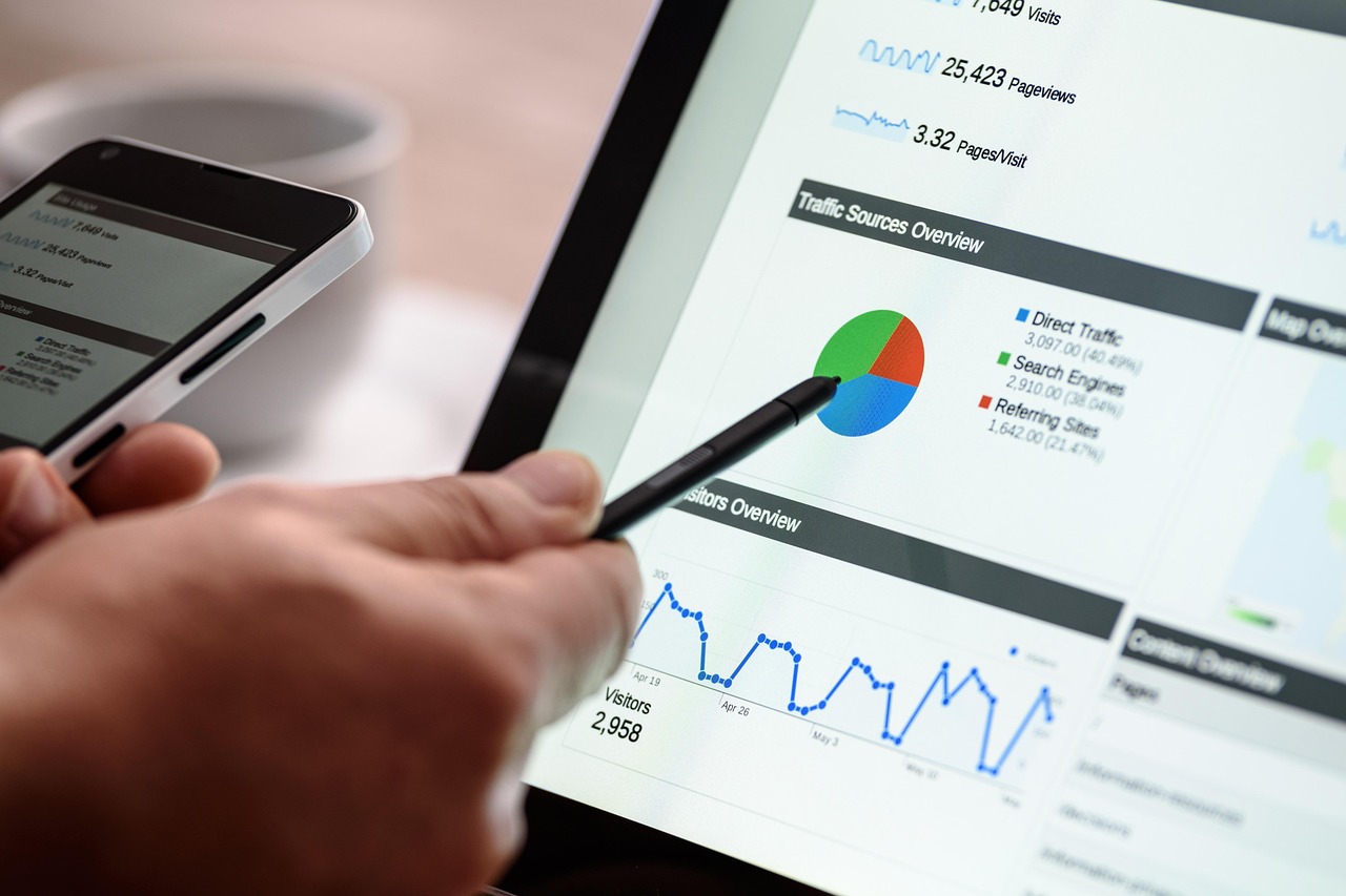 découvrez les dernières tendances et stratégies en advertising pour optimiser vos campagnes publicitaires, attirer plus de clients et augmenter votre visibilité en ligne.