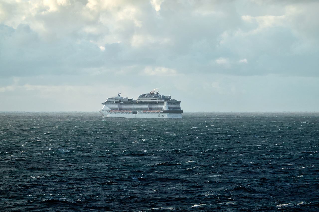découvrez les dernières actualités, innovations et tendances mondiales avec discovery. explorez des sujets fascinants, des découvertes scientifiques aux aventures inédites, et élargissez votre horizon chaque jour.