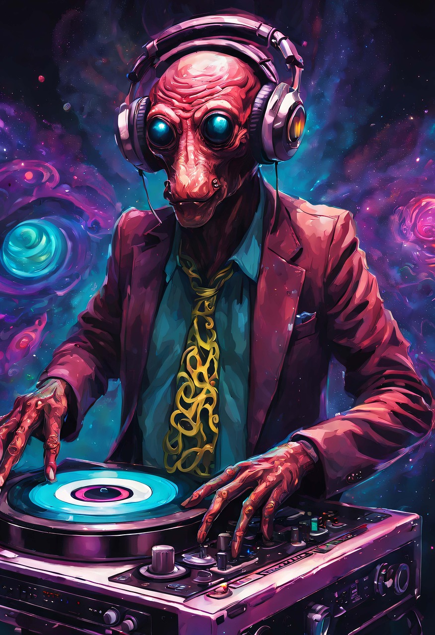 découvrez tout sur les rave party : histoire, culture, musique électronique et conseils pour vivre une expérience inoubliable lors de ces événements festifs uniques.