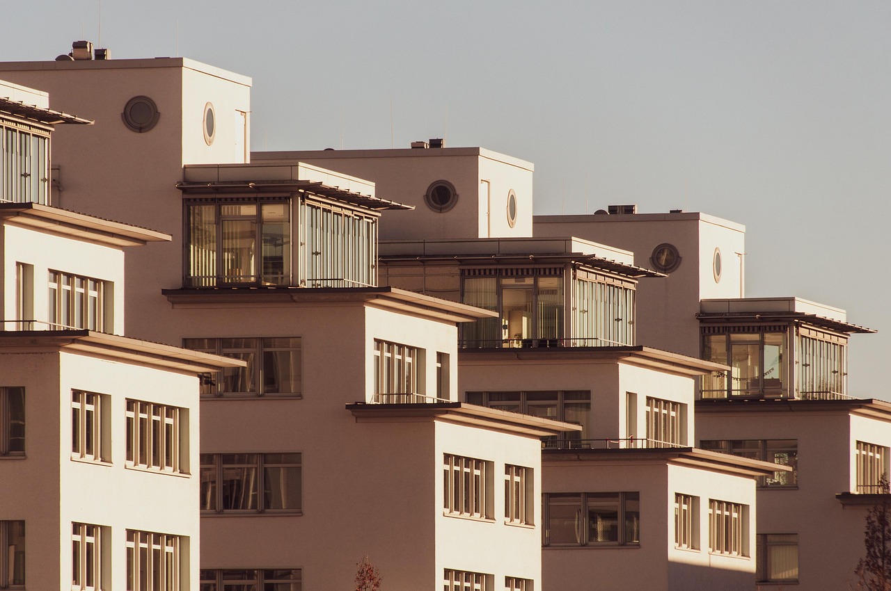 découvrez une analyse complète du marché immobilier : tendances, prévisions, conseils et données clés pour comprendre l'évolution du secteur et prendre des décisions éclairées.