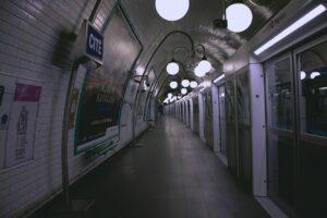 Hérault : réouverture du tunnel du Pas de l’Escalette pour les poids lourds