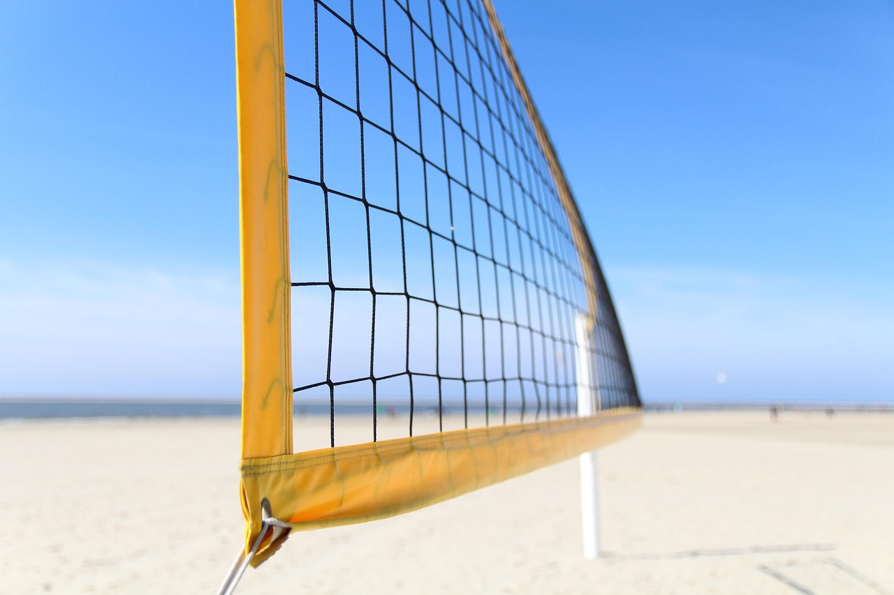 découvrez tout sur le volleyball : règles, techniques, entraînements et actualités pour les passionnés de ce sport dynamique et collectif.