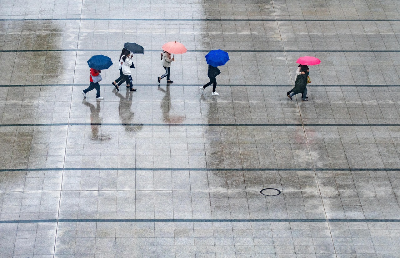 découvrez les prévisions météo actuelles et à venir dans l'hérault pour planifier vos activités en toute sérénité.