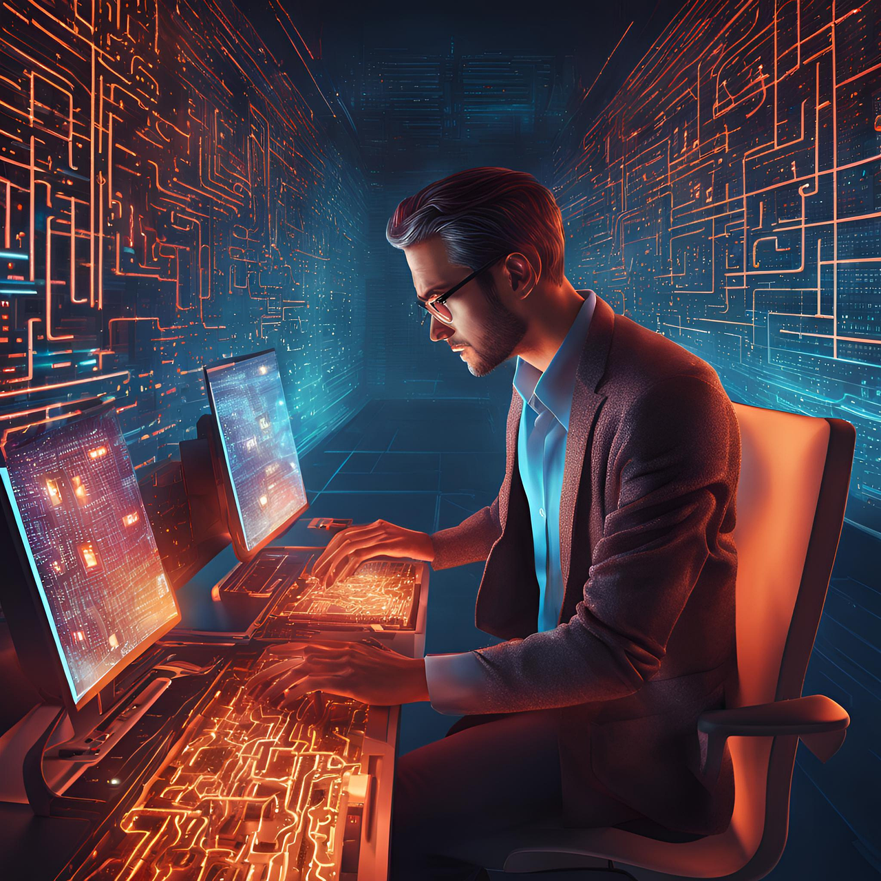 découvrez les dernières informations et conseils pour protéger vos données contre les cyberattaques. comprenez les menaces, les méthodes d'attaque et les meilleures pratiques de cybersécurité.
