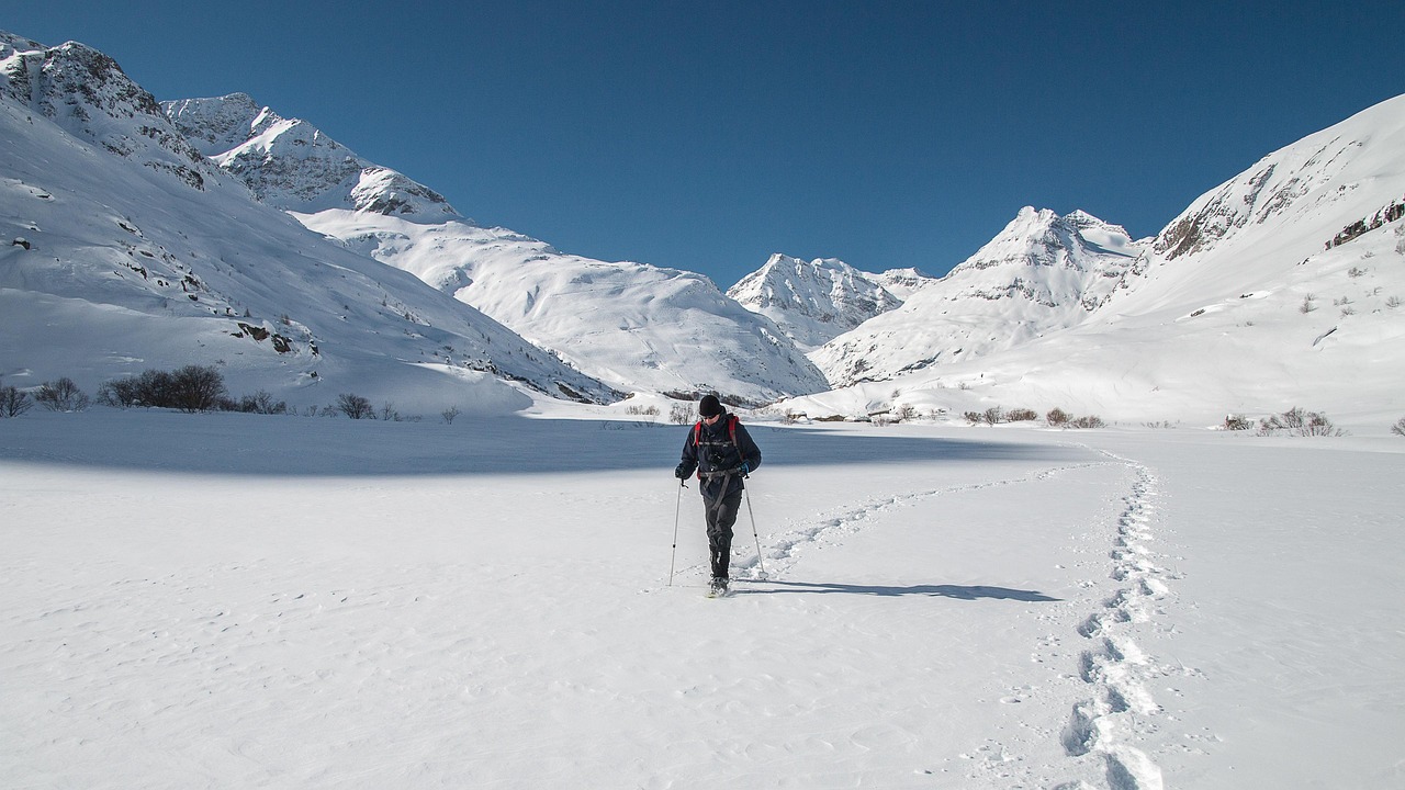 découvrez tout ce qu'il faut savoir sur l'hiker : conseils, équipements et itinéraires pour passionnés de randonnée.