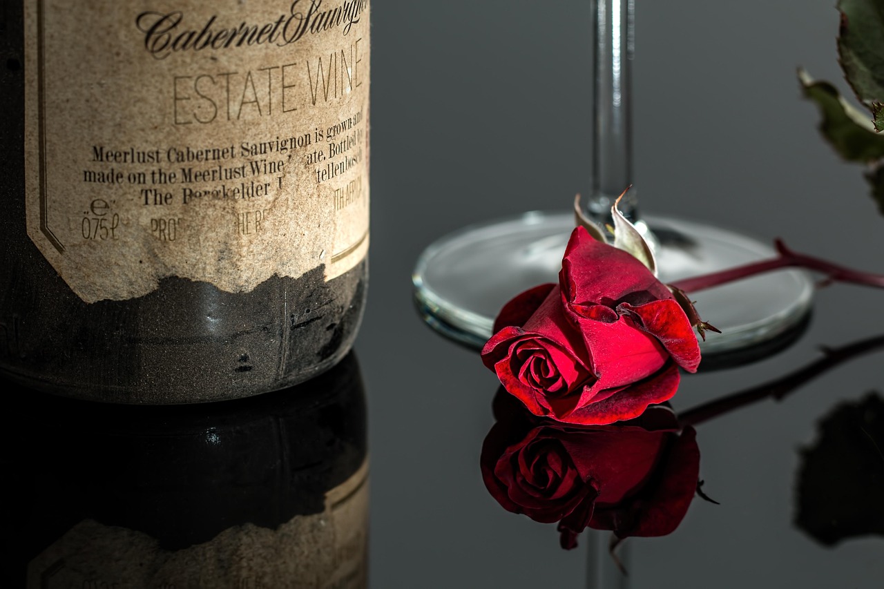 découvrez notre sélection de vins rosés, légers et rafraîchissants, parfaits pour toutes vos occasions estivales.