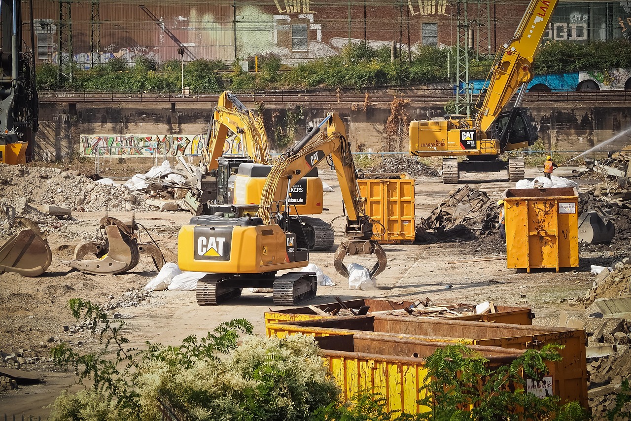 découvrez nos services professionnels de démolition, alliant sécurité, efficacité et respect de l'environnement pour tous vos projets de construction et rénovation.