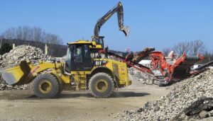 Hérault : démolition ordonnée d’une promenade et d’un parking érigés illégalement en bord de mer