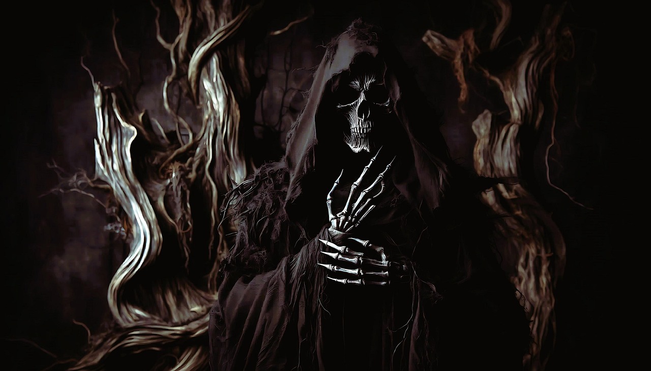 découvrez tout ce que vous devez savoir sur la mort, ses aspects culturels, scientifiques et philosophiques, ainsi que son impact sur la vie.