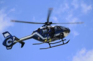 Hérault : plongée au cœur de la caserne de gendarmerie ultramoderne de Lunel en images
