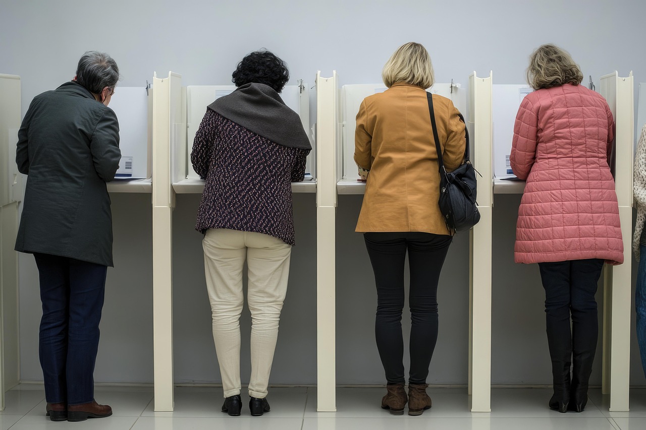 découvrez tout sur les élections municipales 2026 : dates clés, candidats, enjeux locaux et nouveautés pour choisir vos représentants.