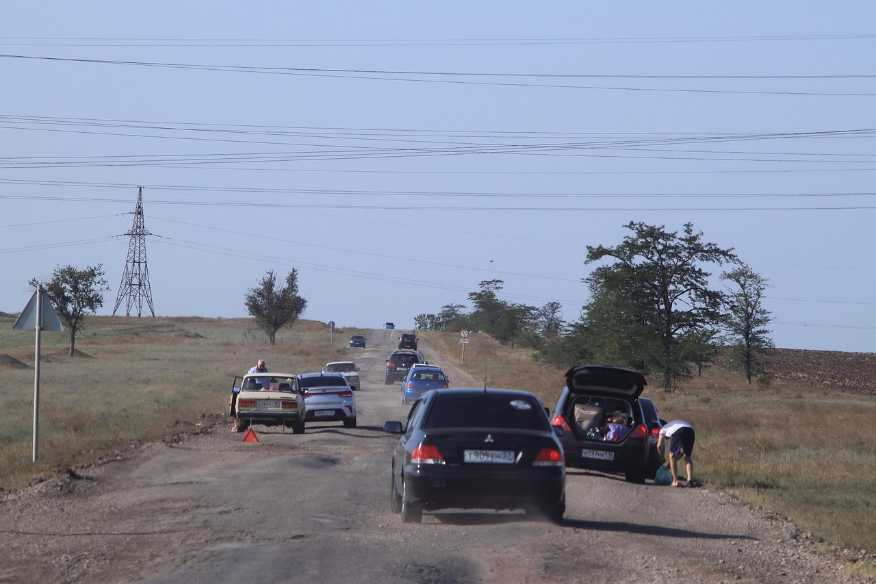 découvrez des informations essentielles sur les accidents de la route graves, leurs causes, conséquences et conseils pour la prévention et la sécurité routière.