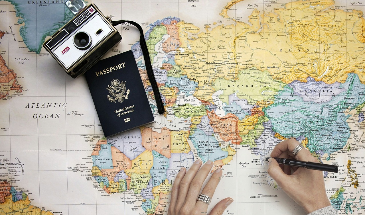 découvrez notre guide de voyage complet pour planifier vos aventures, trouver les meilleures destinations, conseils pratiques et astuces pour un séjour inoubliable.