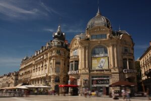 Municipales 2026 à Montpellier : Michaël Delafosse, maire socialiste sortant, en tête des premières tendances