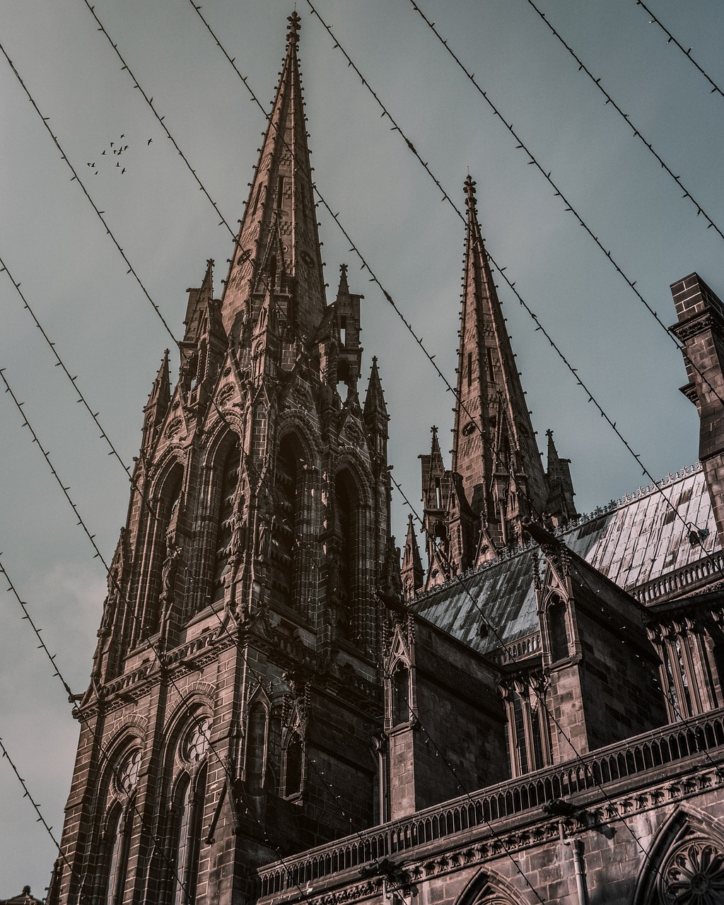 découvrez clermont-l'hérault, une charmante ville du sud de la france alliant patrimoine historique, nature préservée et gastronomie locale.