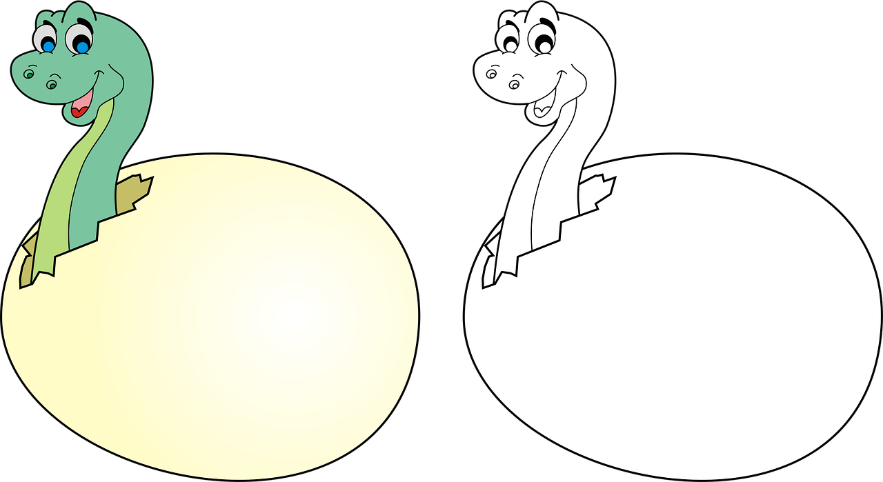 découvrez tout sur les œufs de dinosaure : leur formation, leur découverte et leur importance pour comprendre ces créatures préhistoriques.