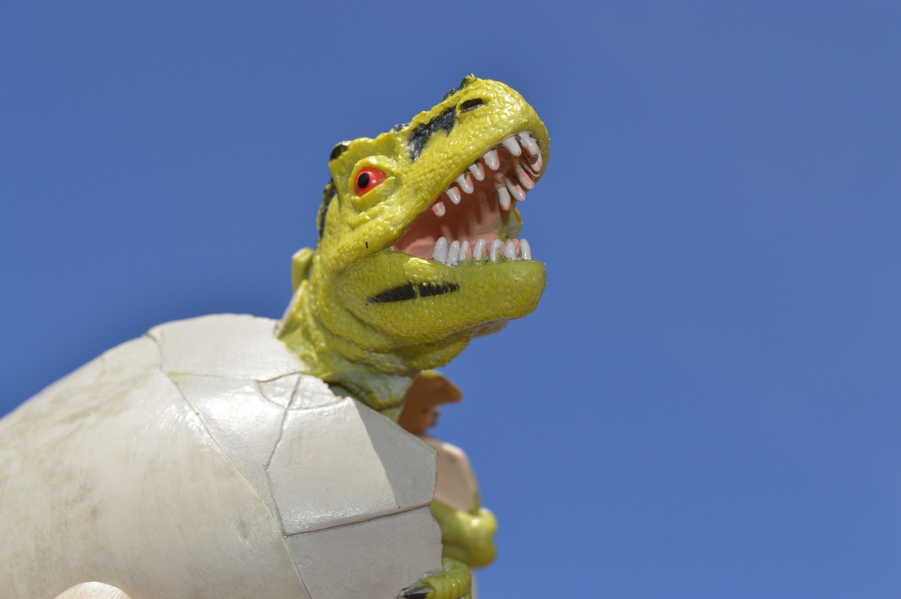 découvrez tout sur les œufs de dinosaures : leur origine, leur découverte, et ce qu'ils révèlent sur ces créatures préhistoriques fascinantes.