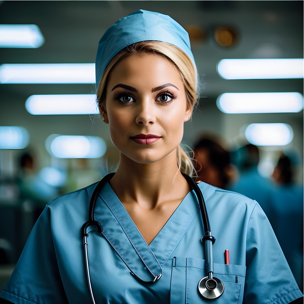 découvrez tout sur la profession infirmière : formations, compétences, carrières et conseils pour réussir dans le nursing.