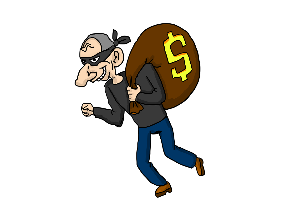 découvrez tout sur le thème du vol : définitions, conséquences légales et conseils de prévention pour éviter les cambriolages.