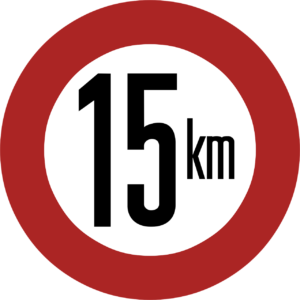Réduction de la vitesse levée sur une route de l’Hérault : le retour à 80 km/h ravive le débat sur les limitations de vitesse