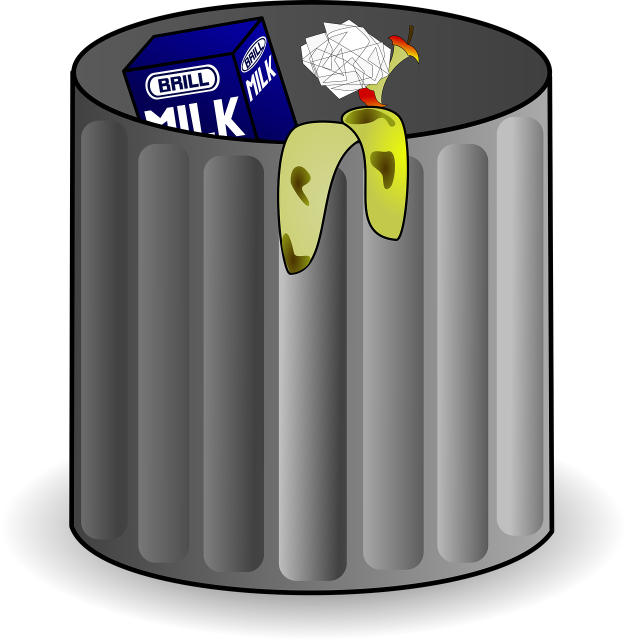 services professionnels de nettoyage des déchets pour un environnement propre et sain. élimination efficace et responsable des déchets.