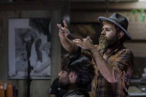 Salon de coiffure itinérant entre Hérault et Aveyron : un voyage au cœur de la France rurale