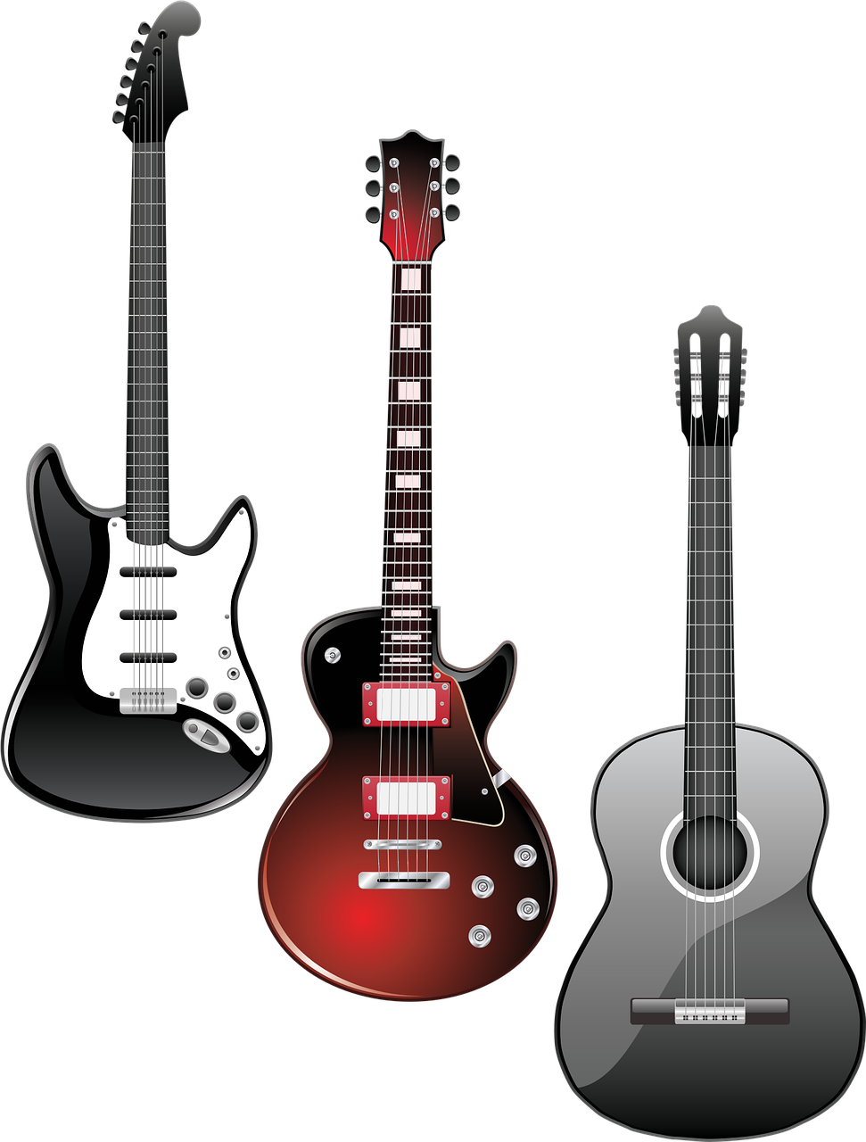 découvrez l'univers électrisant du rock'n'roll, ses légendes, ses classiques intemporels et l'énergie qui continue de faire vibrer des générations.