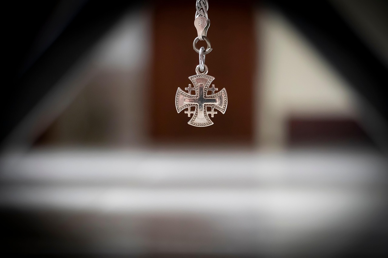 découvrez notre collection silver cross ladies, alliant élégance et style pour sublimer vos tenues féminines avec des accessoires raffinés.