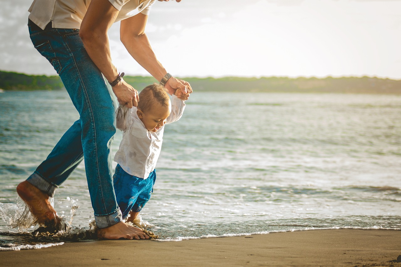 découvrez l'histoire inspirante d'un père héroïque dont le courage et la détermination changent la vie de sa famille.