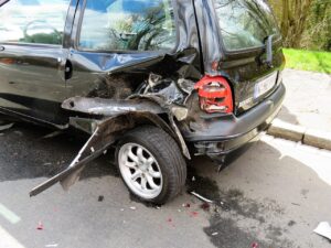 Accidentologie dans l’Ouest de l’Hérault : Analyse des causes principales et bilan des accidents