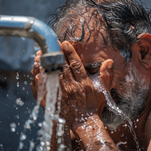 Canicule : Tous les départements en alerte vigilance dès jeudi, découvrez la liste complète et les régions concernées