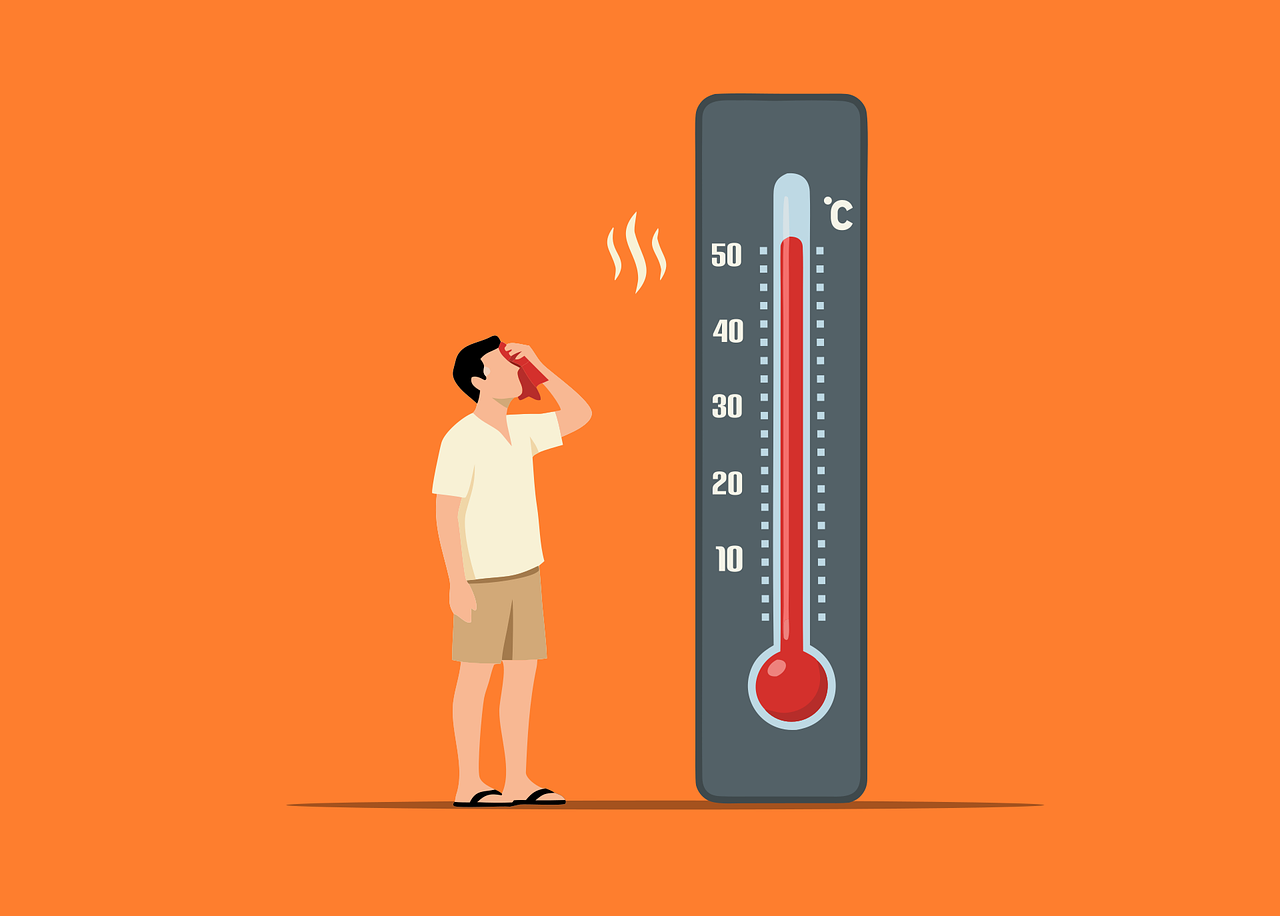découvrez comment faire face à une vague de chaleur intense avec nos conseils pratiques pour rester au frais et en sécurité durant les périodes de canicule.
