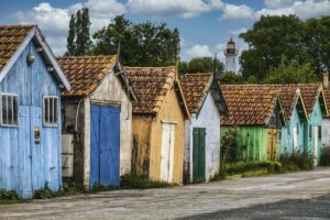 Vacances dans l’Hérault : quand la chaleur du littoral invite les touristes à se rafraîchir et à profiter autrement