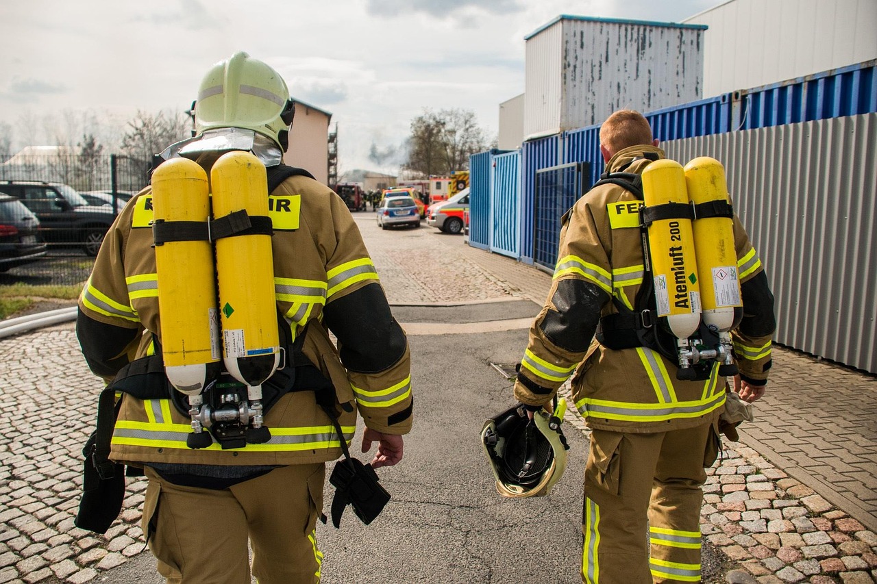 rejoignez nos pompiers volontaires et faites la différence dans votre communauté. découvrez les opportunités de recrutement, les critères et comment vous engager dès aujourd'hui.