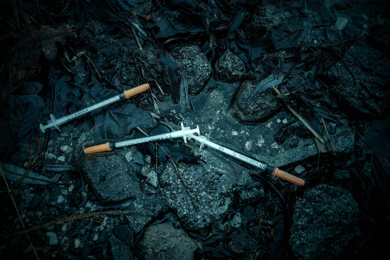 découvrez des solutions efficaces pour lutter contre les déchets sauvages et préserver notre environnement grâce à des actions anti-déchets.